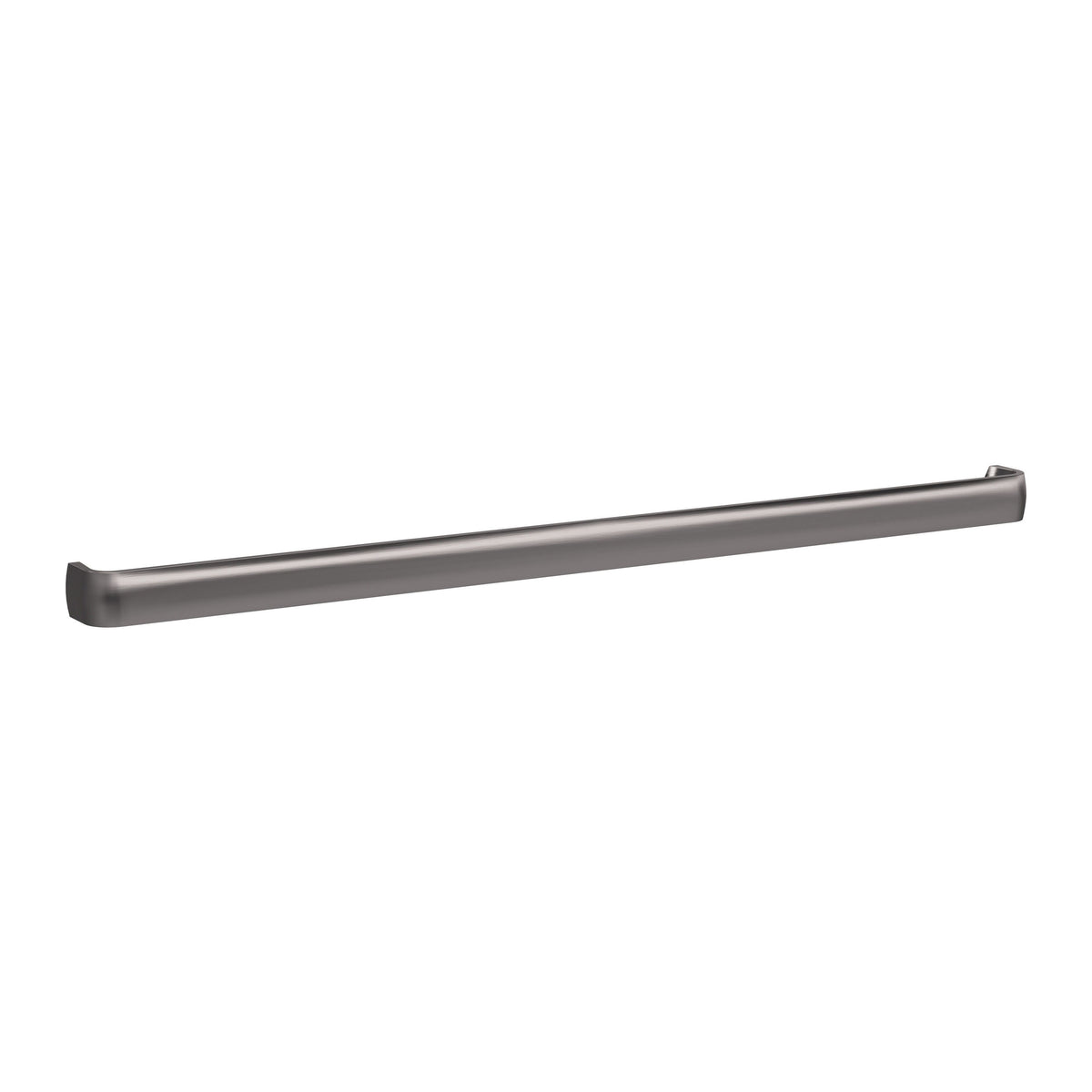Nuie 328mm D Handle (320mm Centres) – Brushed Bronze or Brushed Pewter, photo 2