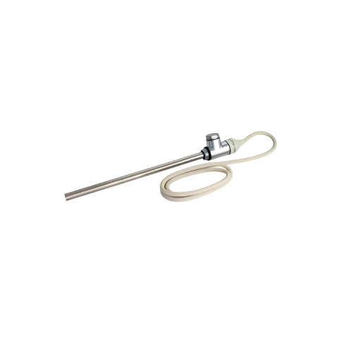 Kartell K-VIT dual fuel heating element in chrome – 600W