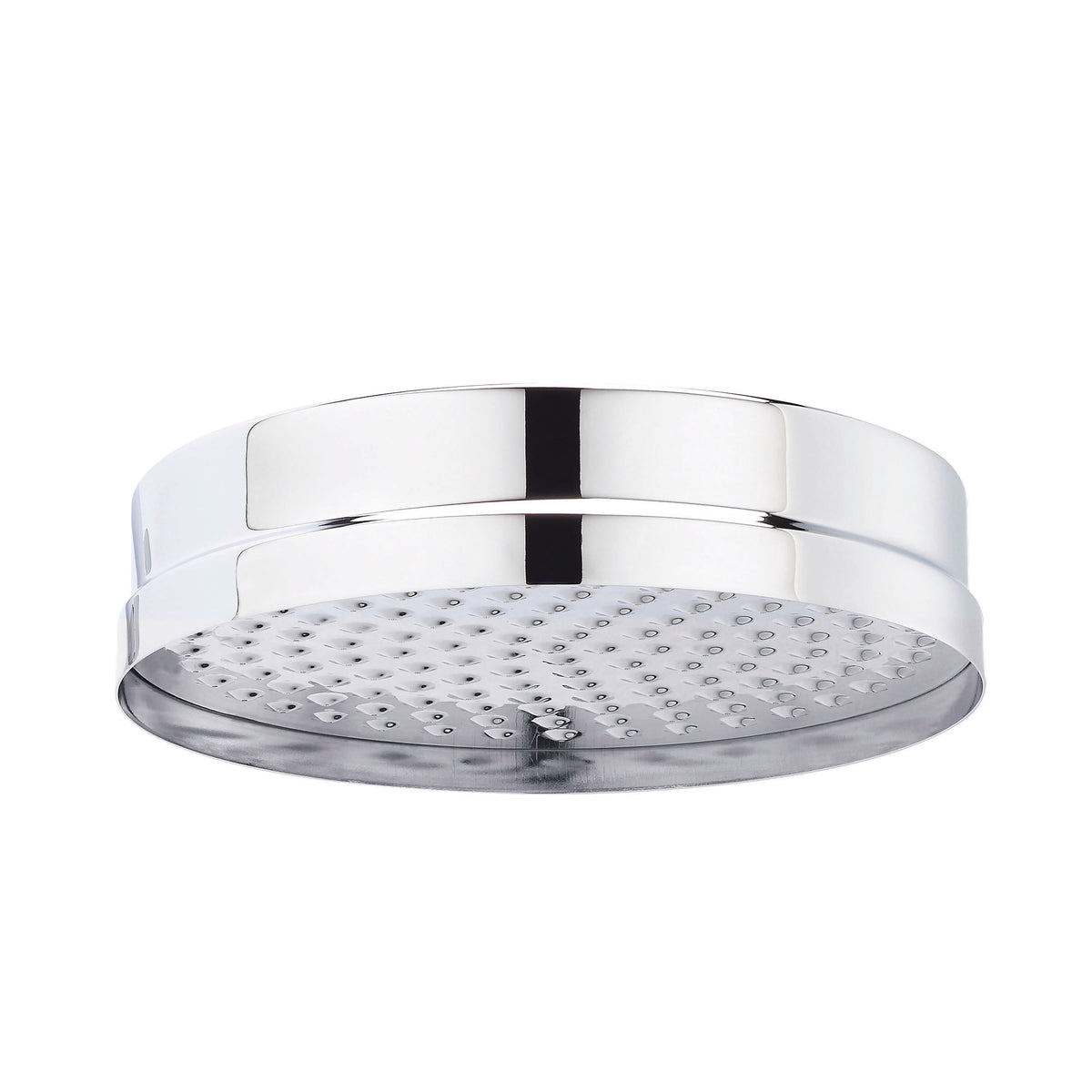 Nuie Fixed Shower Head – 195mm, 200mm & 300mm, photo 3
