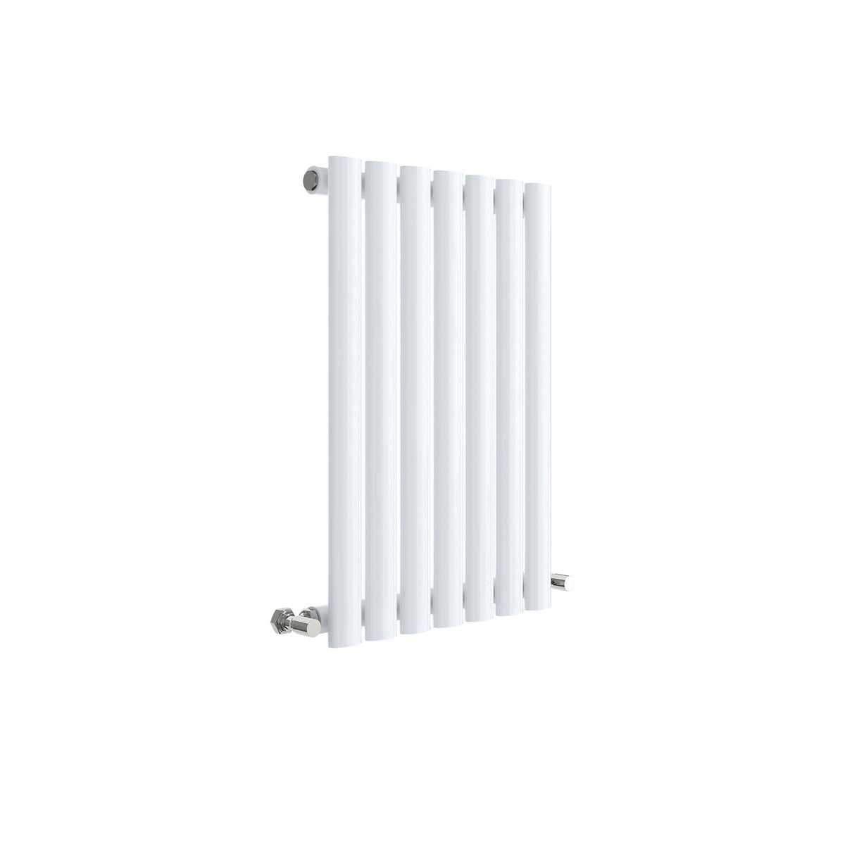 Nuie Revive Horizontal Single Panel Radiator – 600 x 412mm, 600 x 586mm & 992 x 600mm, photo 2