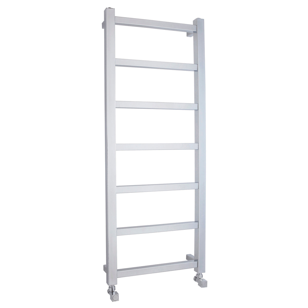 Nuie Eton Horizontal Heated Towel Rail – 1200 x 450mm & 1200 x 600mm, photo 2