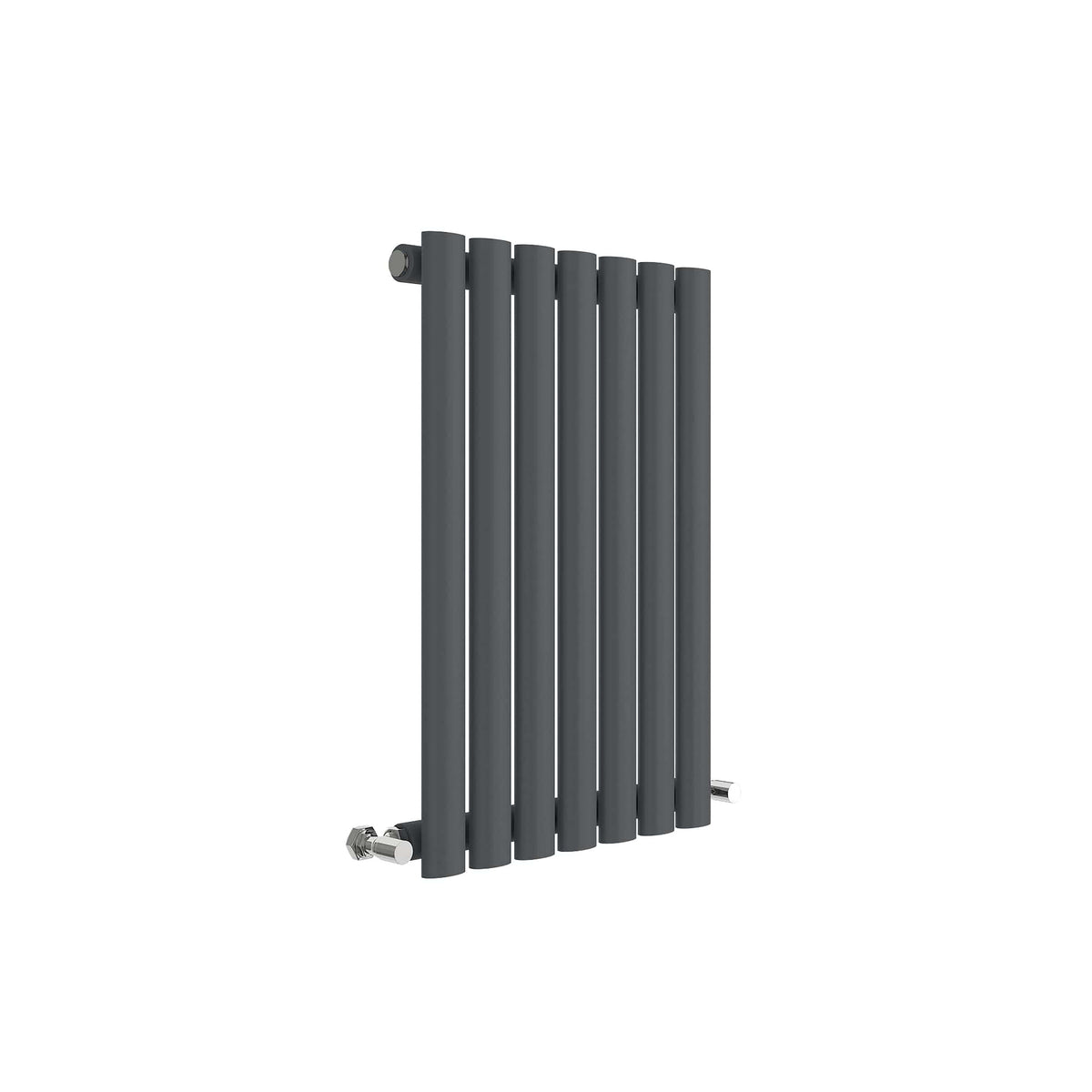 Nuie Revive Horizontal Single Panel Radiator – 600 x 412mm, 600 x 586mm & 992 x 600mm, photo 3
