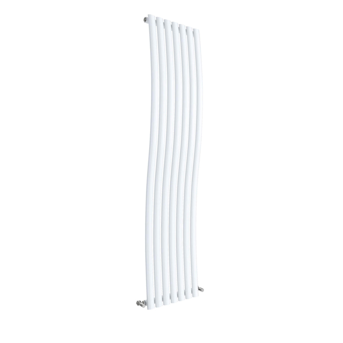 Nuie Revive Vertical Single Panel Radiator – 1785 x 413mm, 1800 x 413mm & 1800 x 499mm, photo 2
