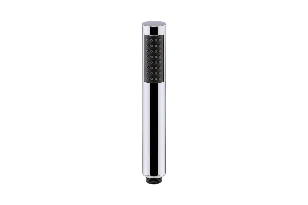 Nuie Shower Handset Kit – 0mm High – Chrome