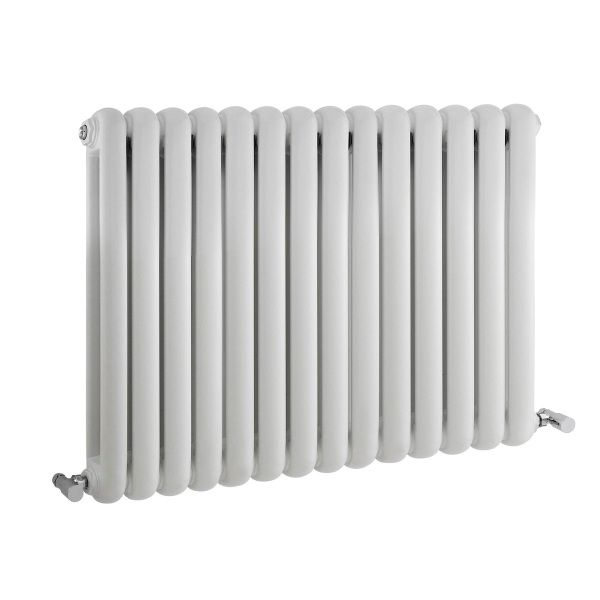 Nuie Salvia Vertical Column Radiator – 853 x 635mm, 863 x 635mm & 1223 x 635mm, photo 2