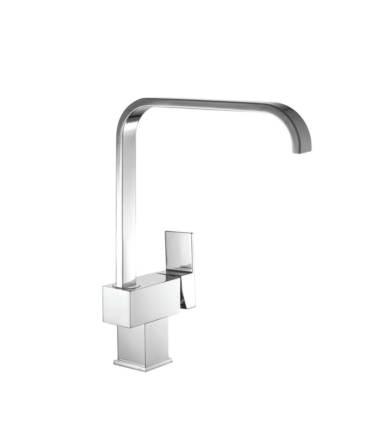 Kartell K-VIT Kitchen Sink Mixer Tap Chrome (KST006)