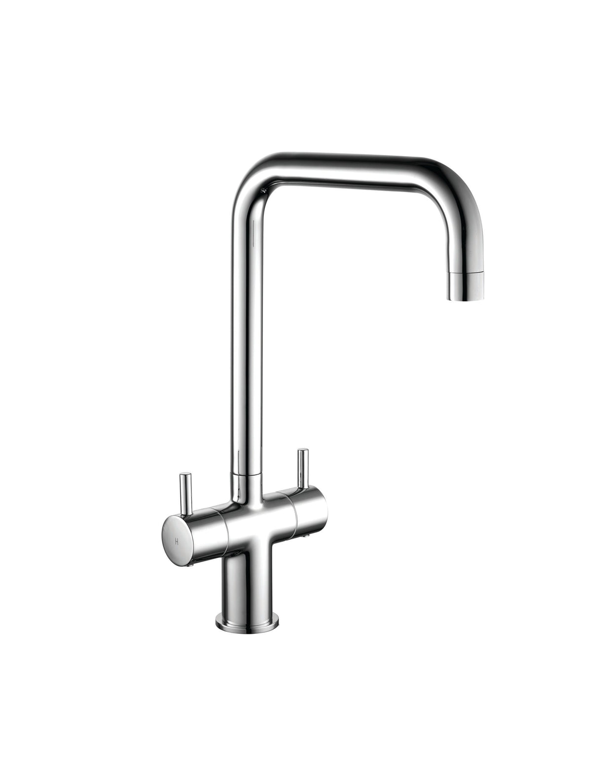 Kartell K-VIT Lisso Kitchen Sink Mixer – Chrome (KST011)