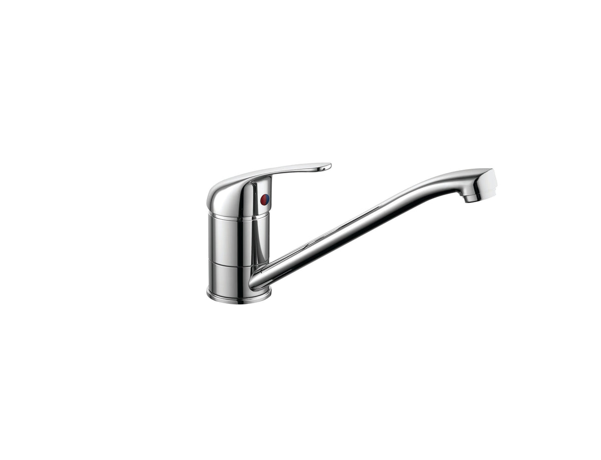 Kartell K-VIT G4K Kitchen Sink Mixer – Chrome (KST012)