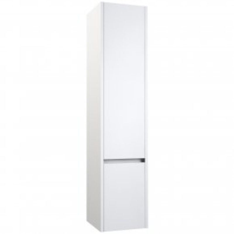 Kartell K-VIT City Wall Mounted Tall Unit - White Gloss (FUR724CI)