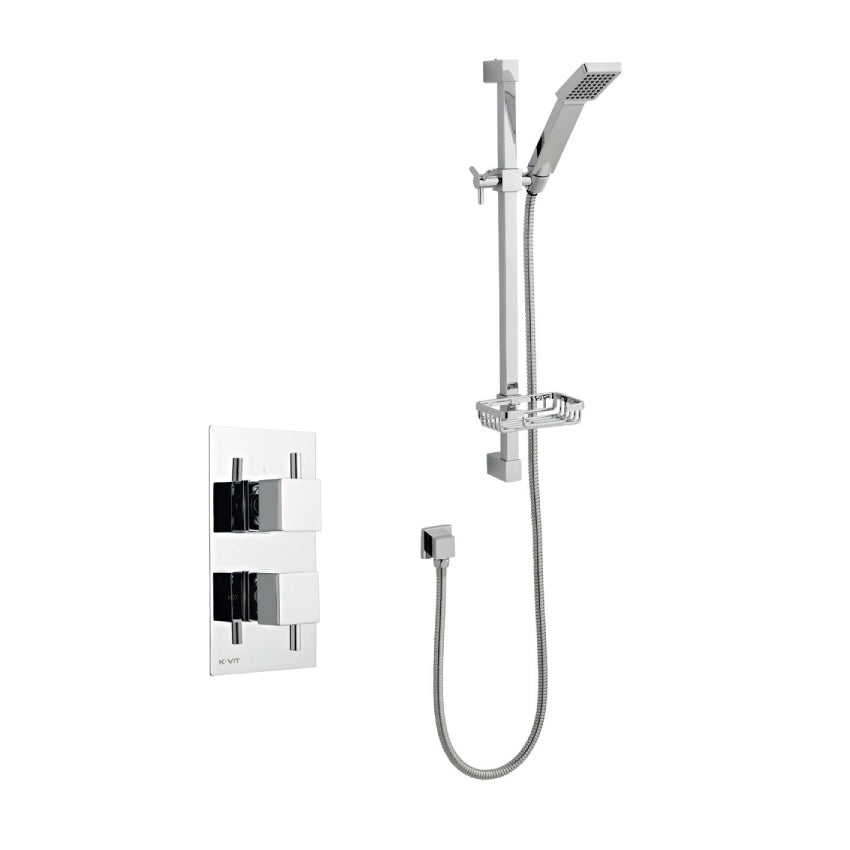 Kartell K-VIT Pure Option 1