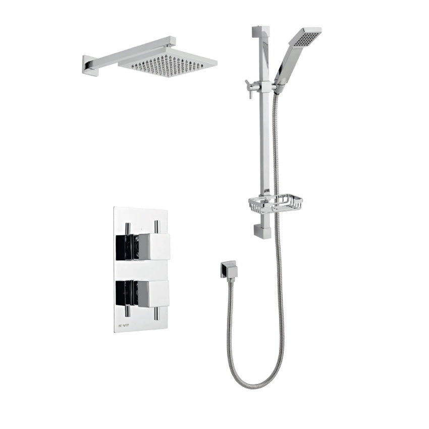 Kartell K-VIT Pure Option 3