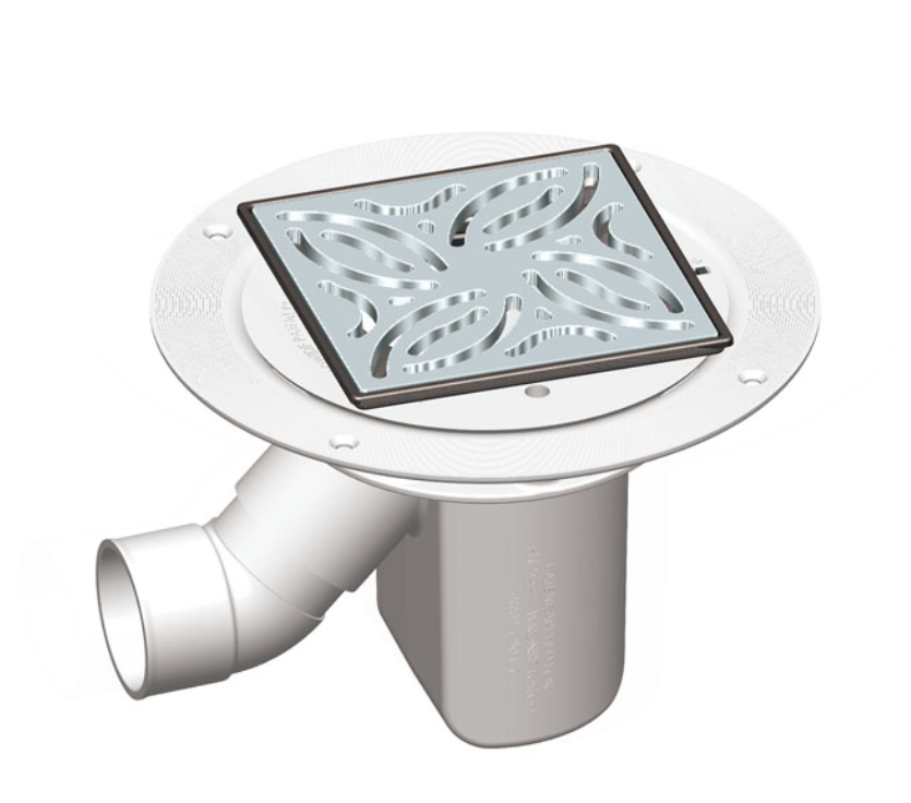 AKW Tuff Form Wet Floor Former (All Sizes)