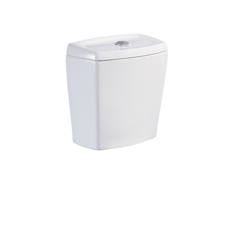 AKW Livenza Close Coupled Toilet, photo 6
