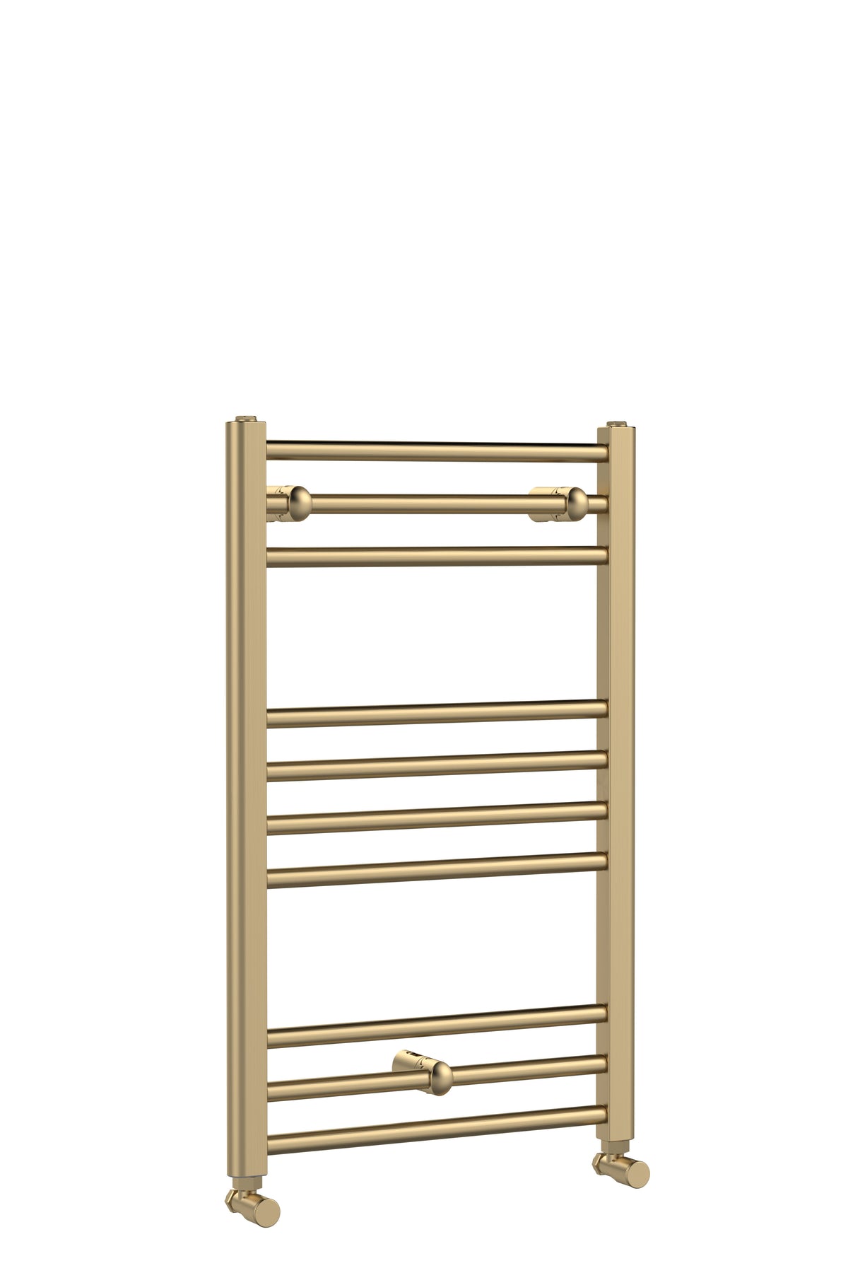 Nuie Lorica Vertical Single Panel Radiator – 800 x 500mm & 1200 x 500mm, photo 2