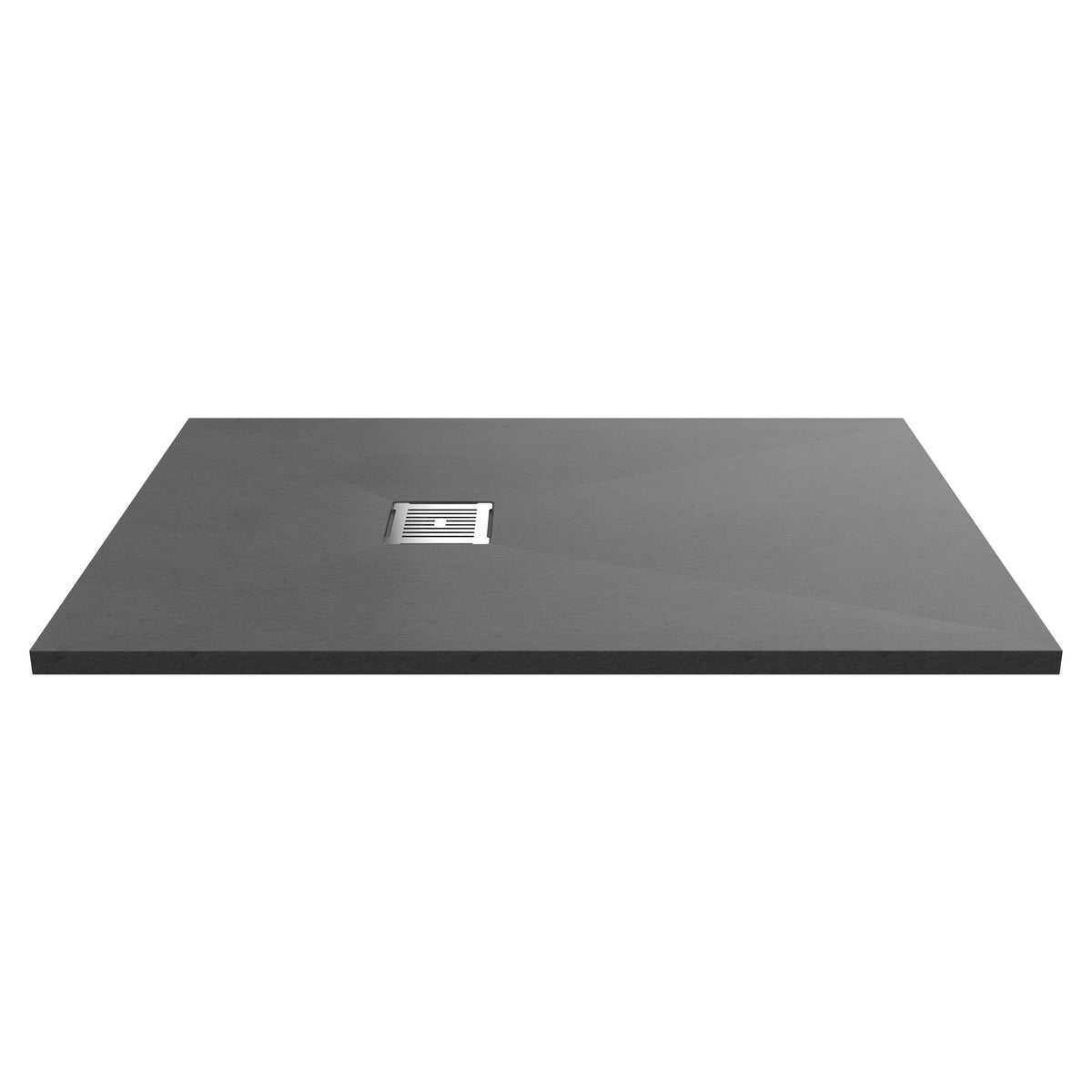 Nuie Slimline Rectangular Shower Tray, photo 3