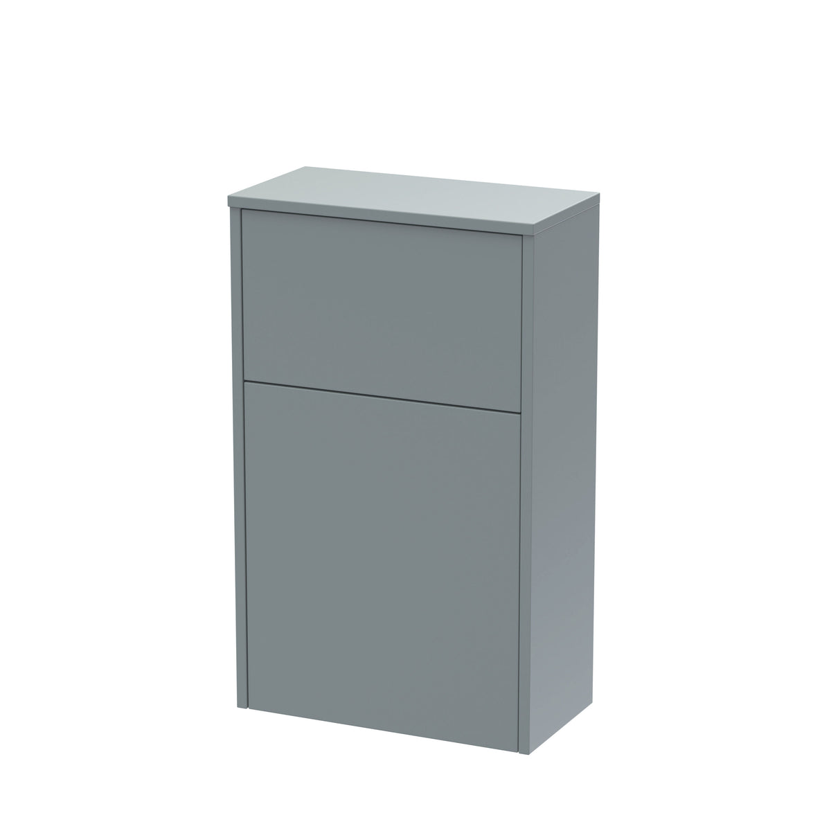 Nuie Juno 500mm Floor Standing WC Unit