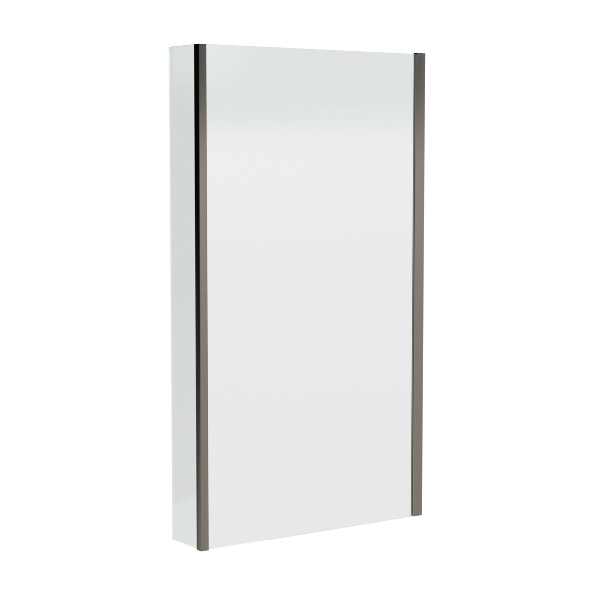 Nuie Bath Screen – 1400mm High – 350mm & 800mm, photo 2