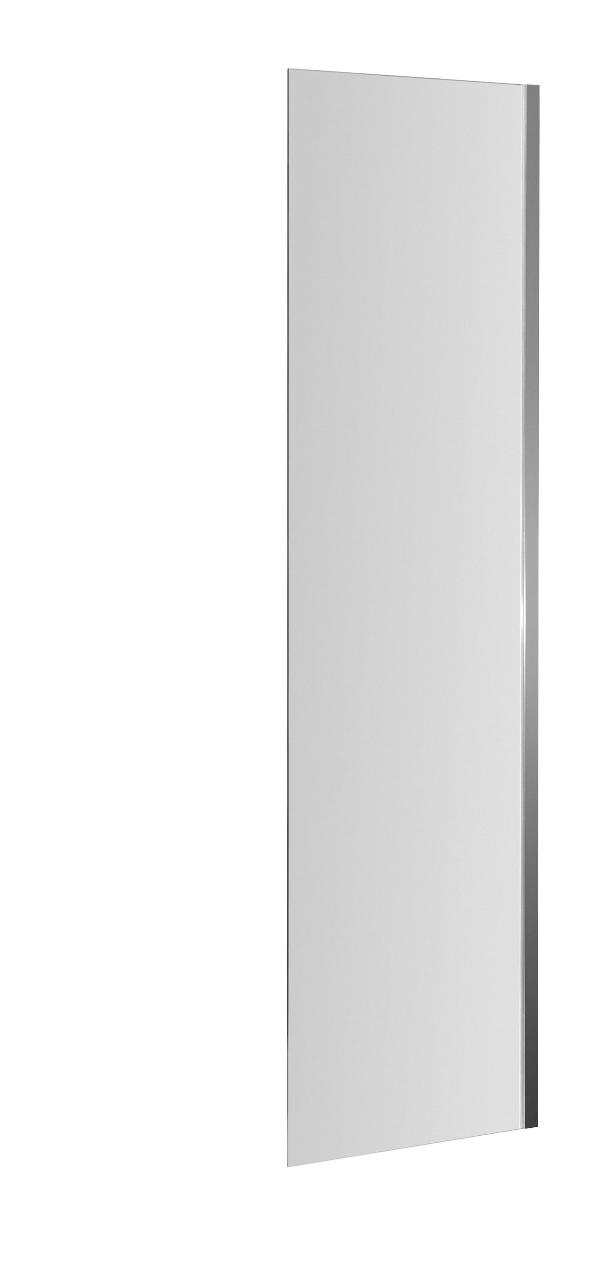 Nuie Bath Screen – 1400mm High – 350mm & 800mm, photo 4