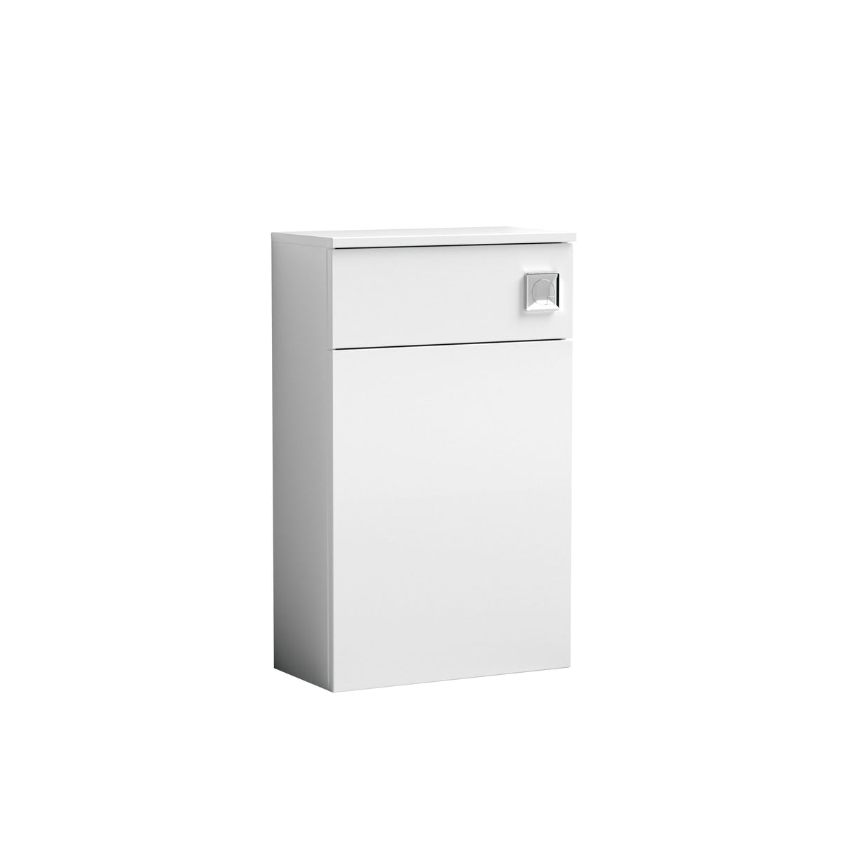 Nuie Arno 500mm Floor Standing WC Unit, photo 2