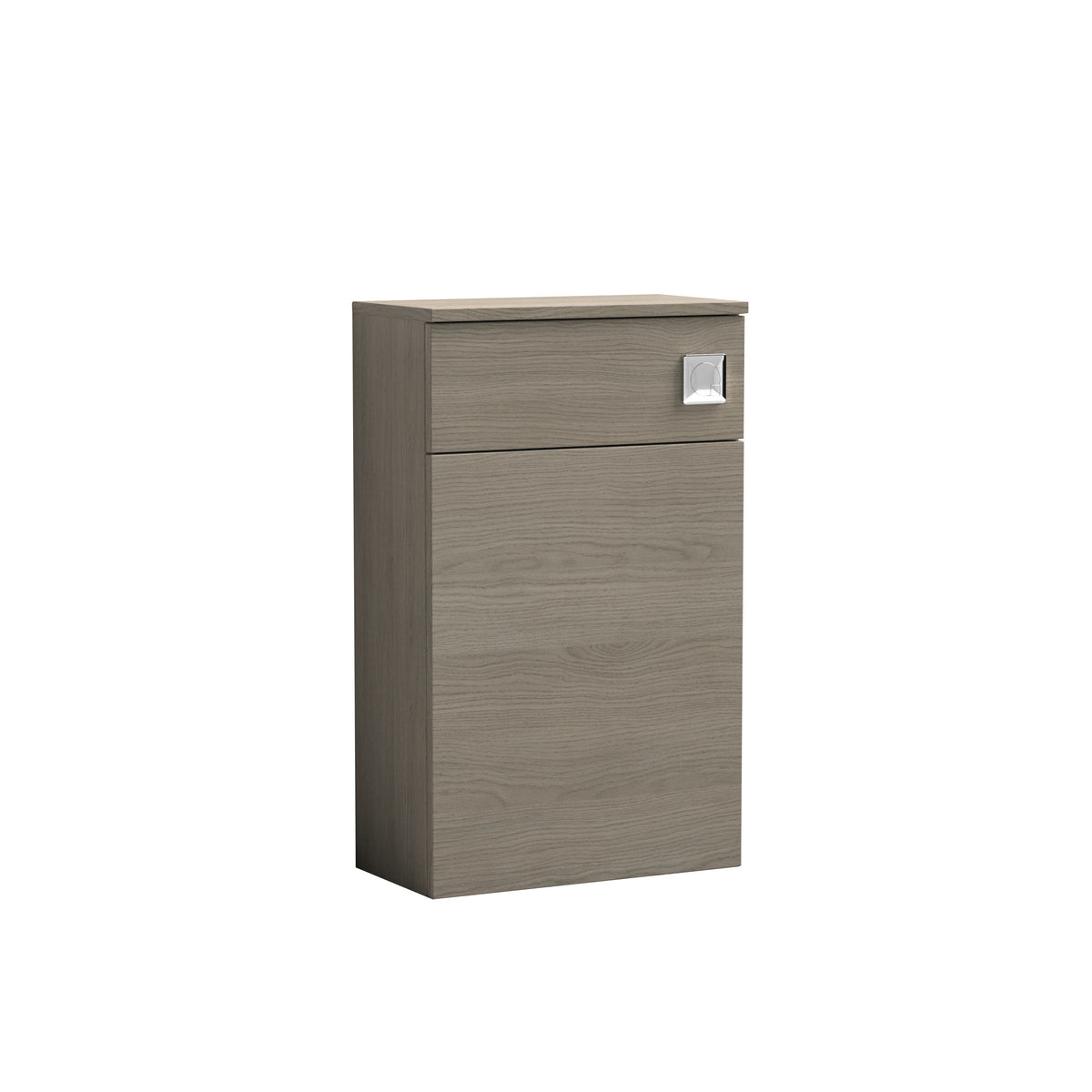 Nuie Arno 500mm Floor Standing WC Unit, photo 5