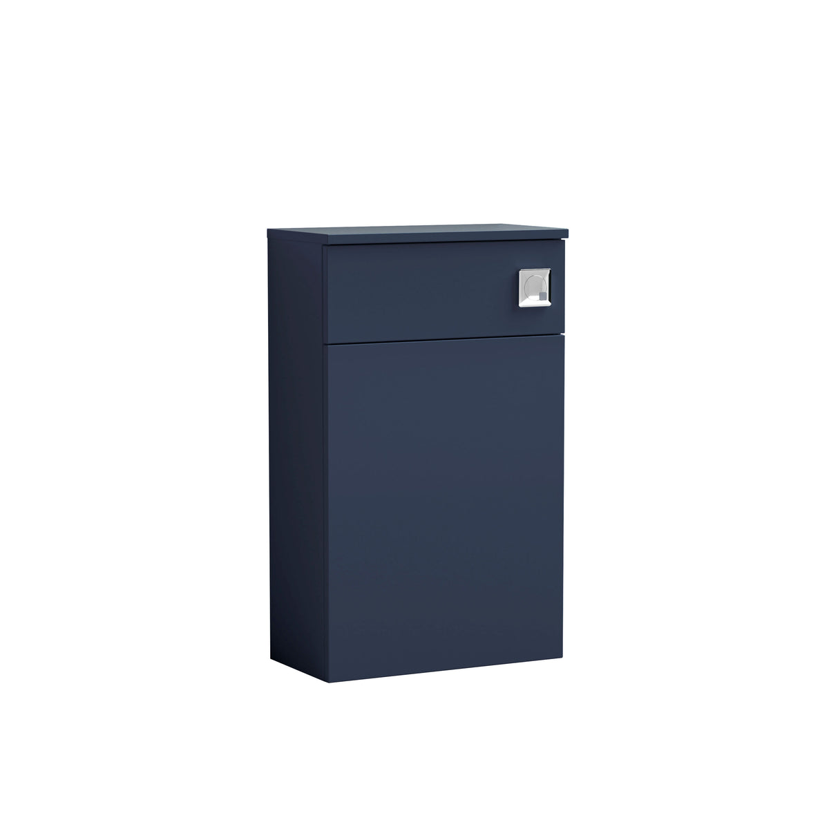 Nuie Arno 500mm Floor Standing WC Unit, photo 6