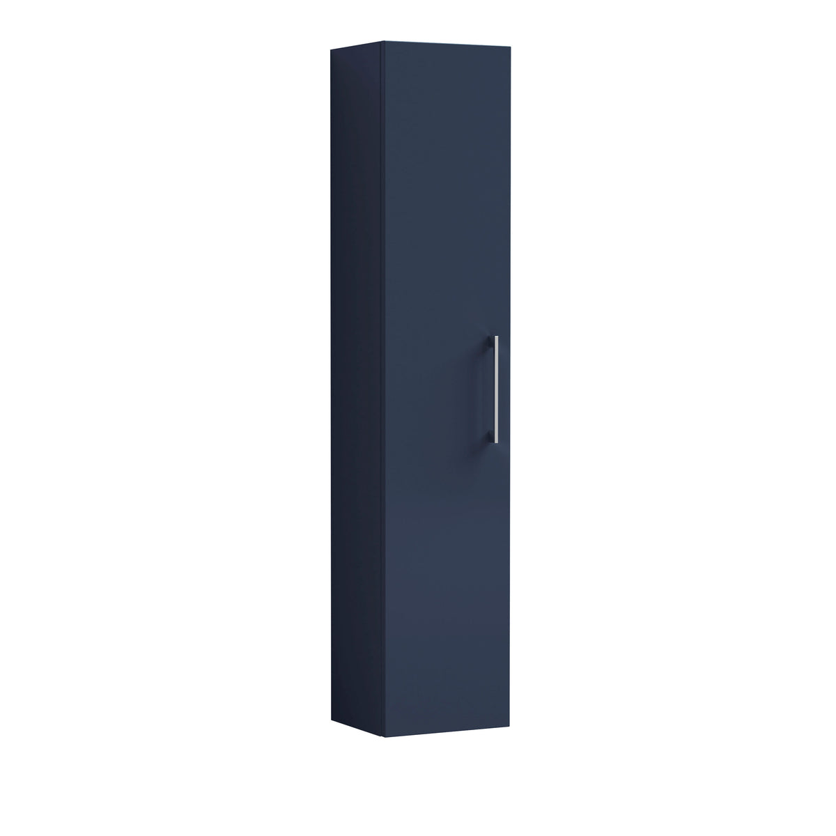 Nuie Arno 300mm Wall Hung Tall Cabinet, photo 6