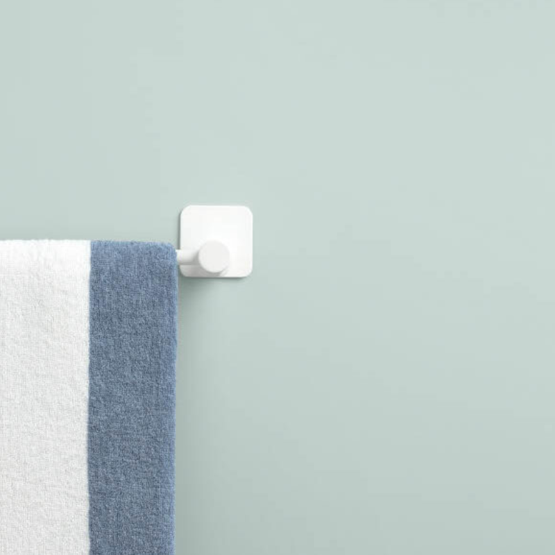 Selkie Periwinkle Square Edge Matte MDF Wall Panel (2420 x 1200 x 11 mm)