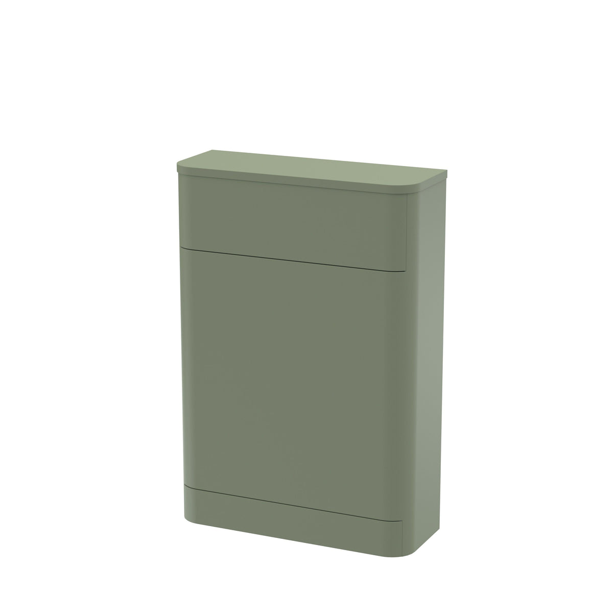Nuie Parade 550mm Floor Standing WC Unit, photo 5
