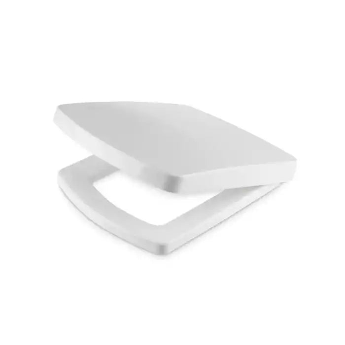 Kartell K-VIT Pure Deluxe Soft Close Toilet Seat – White (POT265PU)