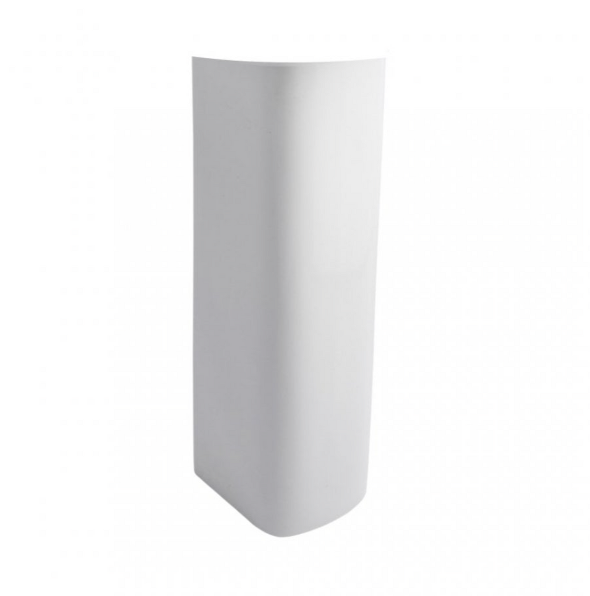 Kartell K-VIT Primo Full Pedestal- White Gloss (PRI-PED)
