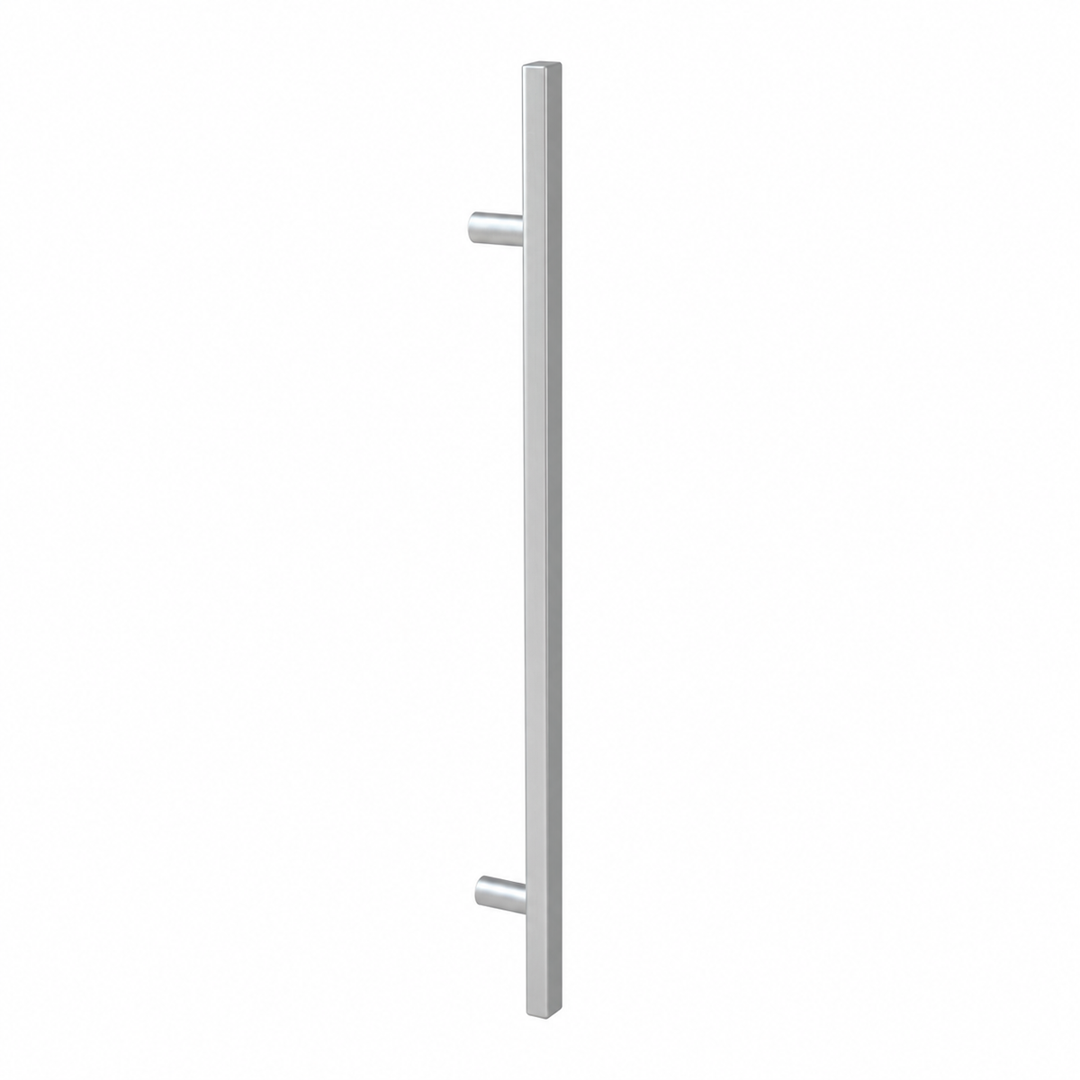 Kartell K-VIT Purity 500mm Handle – Matt Silver