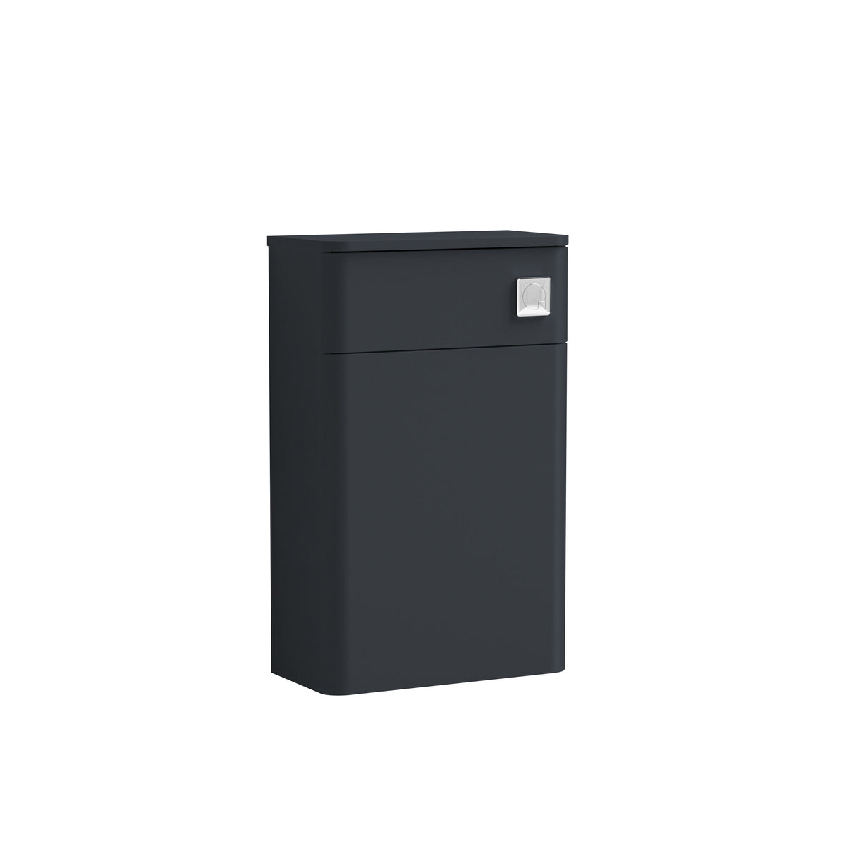 Nuie Core 500mm Floor Standing WC Unit, photo 2