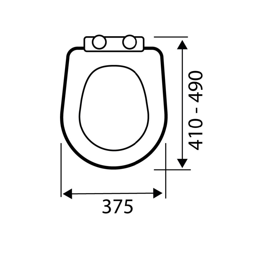 Kartell K-VIT Astley Close Coupled Complete WC (POT030AS-POT031AS-SEA002UN)