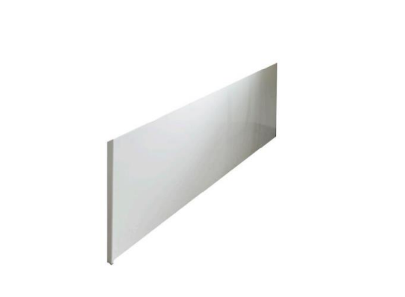 Kartell K-VIT Standard Front Panel 1600x515- White Gloss (SFP1600515)