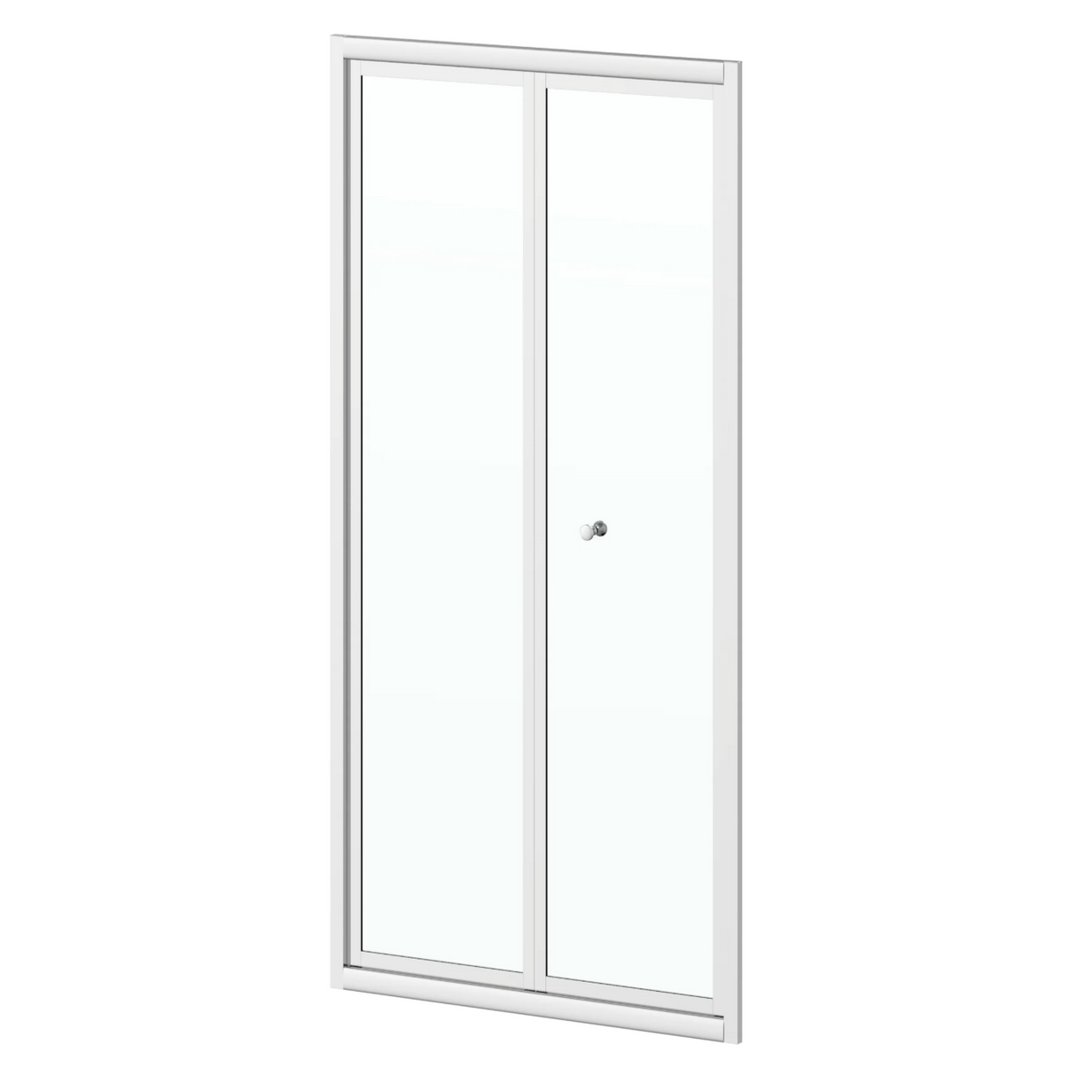 Kartell K-VIT KV6 Bi-Fold Shower Door 700mm (SIX700BF)
