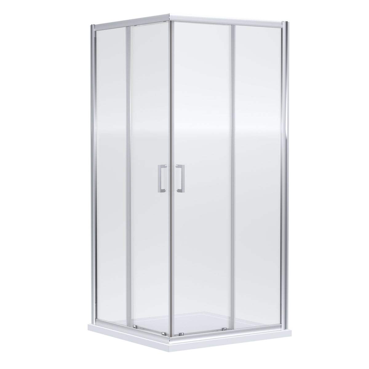 Nuie Rene Shower Enclosure – 800mm & 900mm