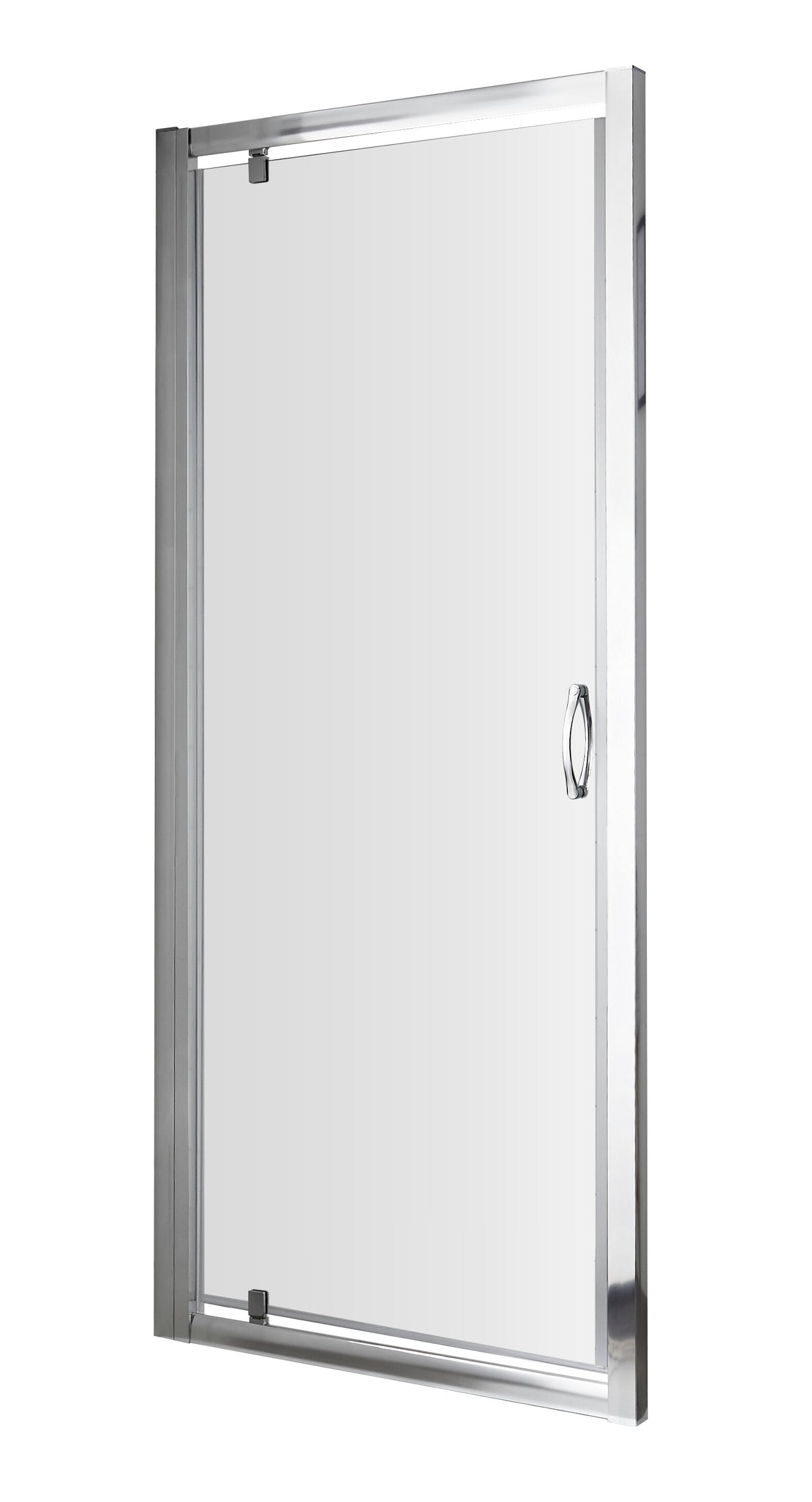 Nuie Ella Pivot Shower Door – 700mm, 760mm, 800mm & 900mm