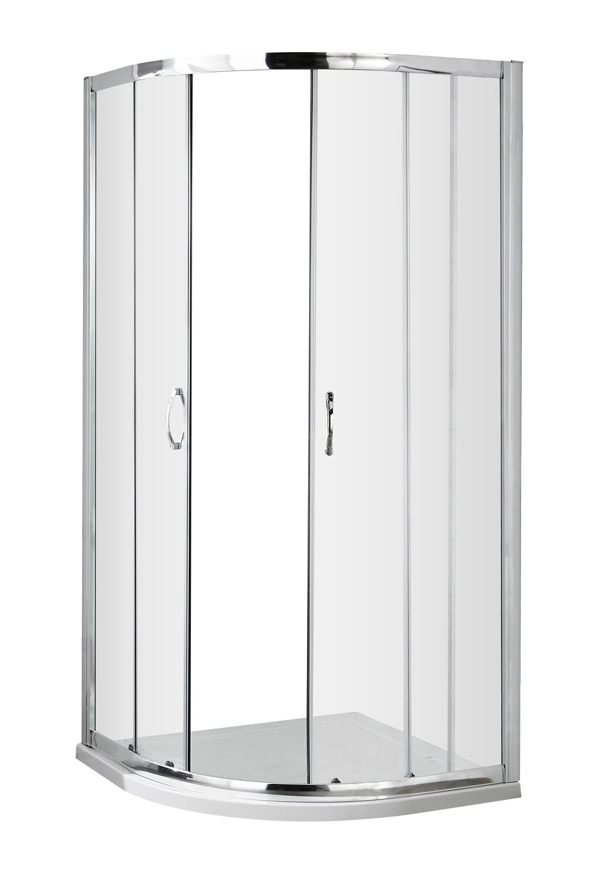 Nuie Ella Quadrant Shower Enclosure – 700mm & 800mm
