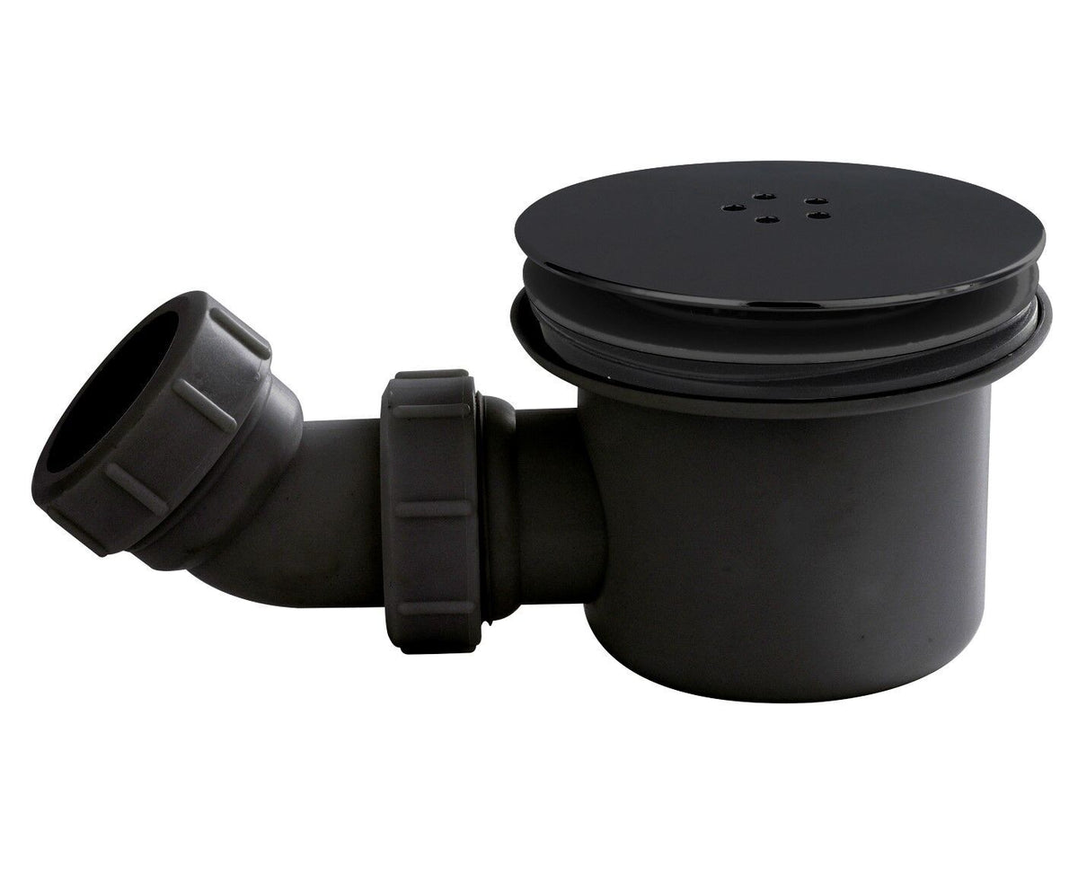 Nuie 90mm Fast Flow Shower Tray Waste, photo 3