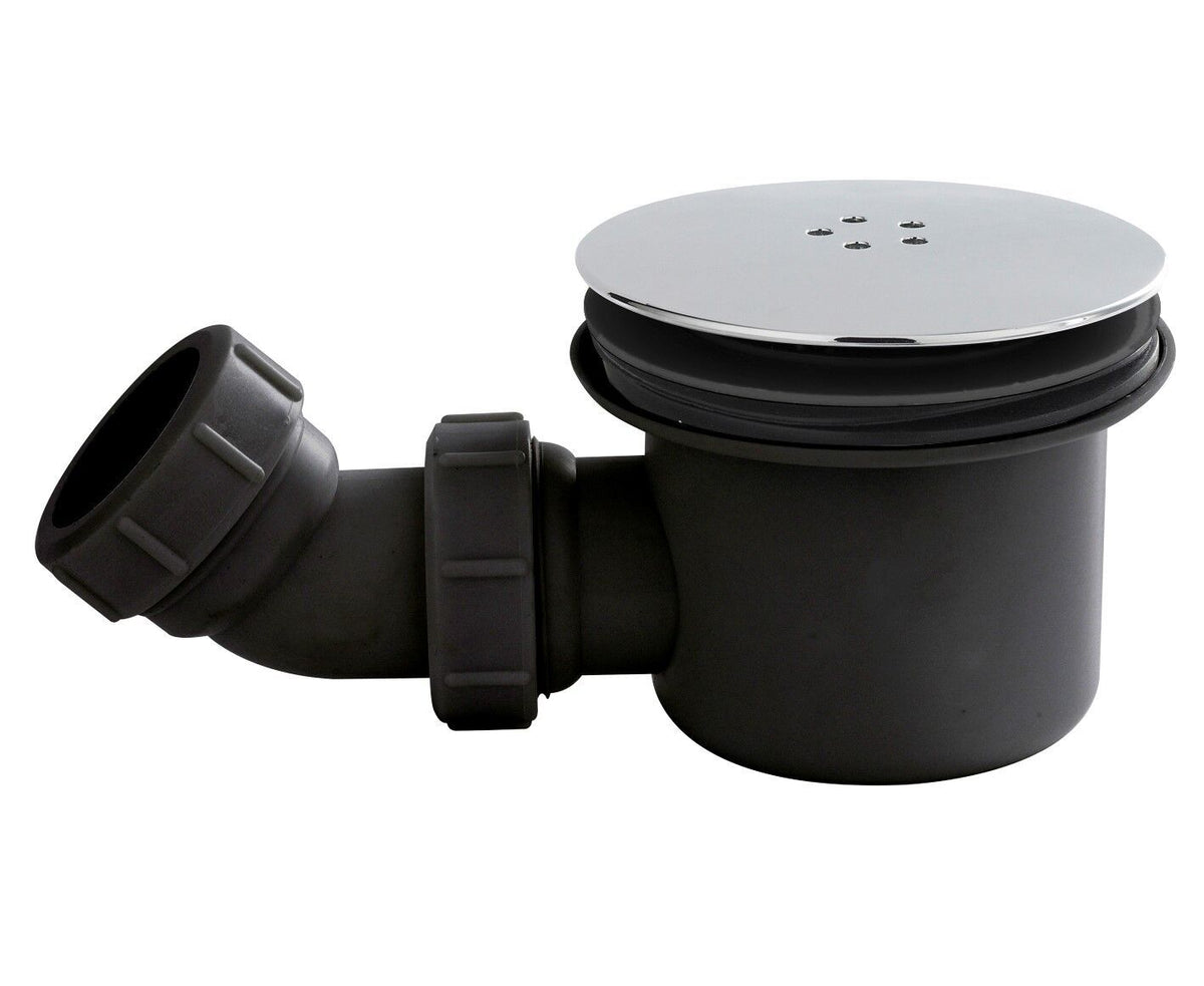 Nuie 90mm Fast Flow Shower Tray Waste, photo 5