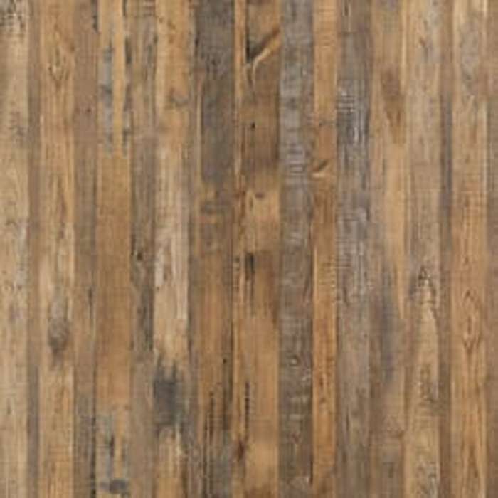 Multipanel Linda Barker Salvaged Planked Elm Bathroom Wall Panel – Textured Matt