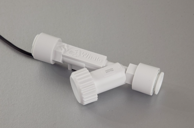 Whale Flow Switch AK1568