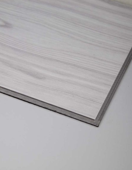 Clixeal Vinyl Click Flooring Planks, Antique White Oak, 181mm x 1220mm x 5mm (2.2sqm)