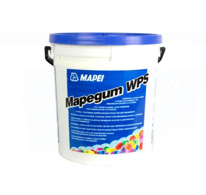 AKW Level Best Mapei Mapegum WPS Liquid Tanking Membrane – Choice of 5kg, 10kg or 20kg Drum