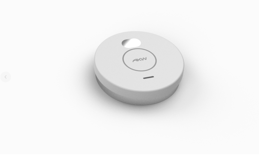 AKW Sensor Operated Switch for AKW Bidet – Hands-Free Wash & Dry Control, photo 4