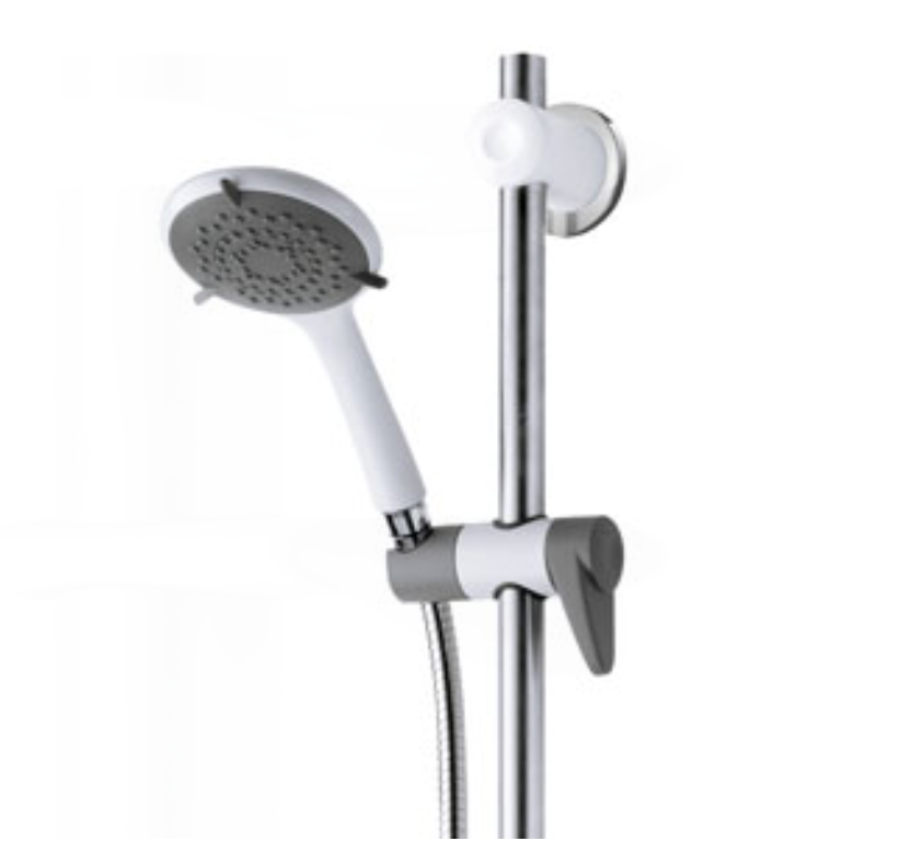 Triton Omnicare Design Thermostatic Electric Care Shower – Choice of kW & Kit, photo 7