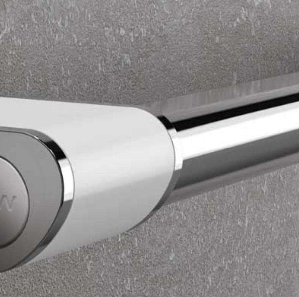AKW Onyx 2 Grab Rail Interchangeable Bracket Covers – 10 Colours