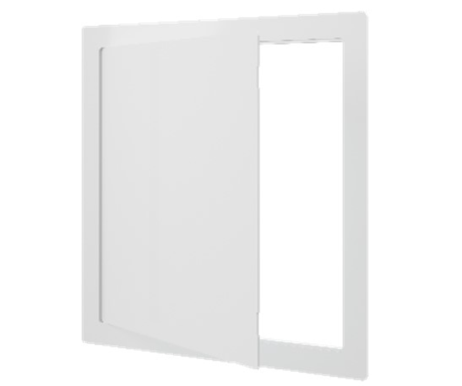 AKW Access Panel 523 x 523mm for Shower Pumps & Plumbing