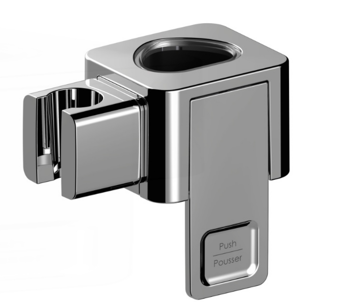 AKW Onyx 2 Grab Rail Accessories – Handset Holder, Slider or Shelf, photo 5