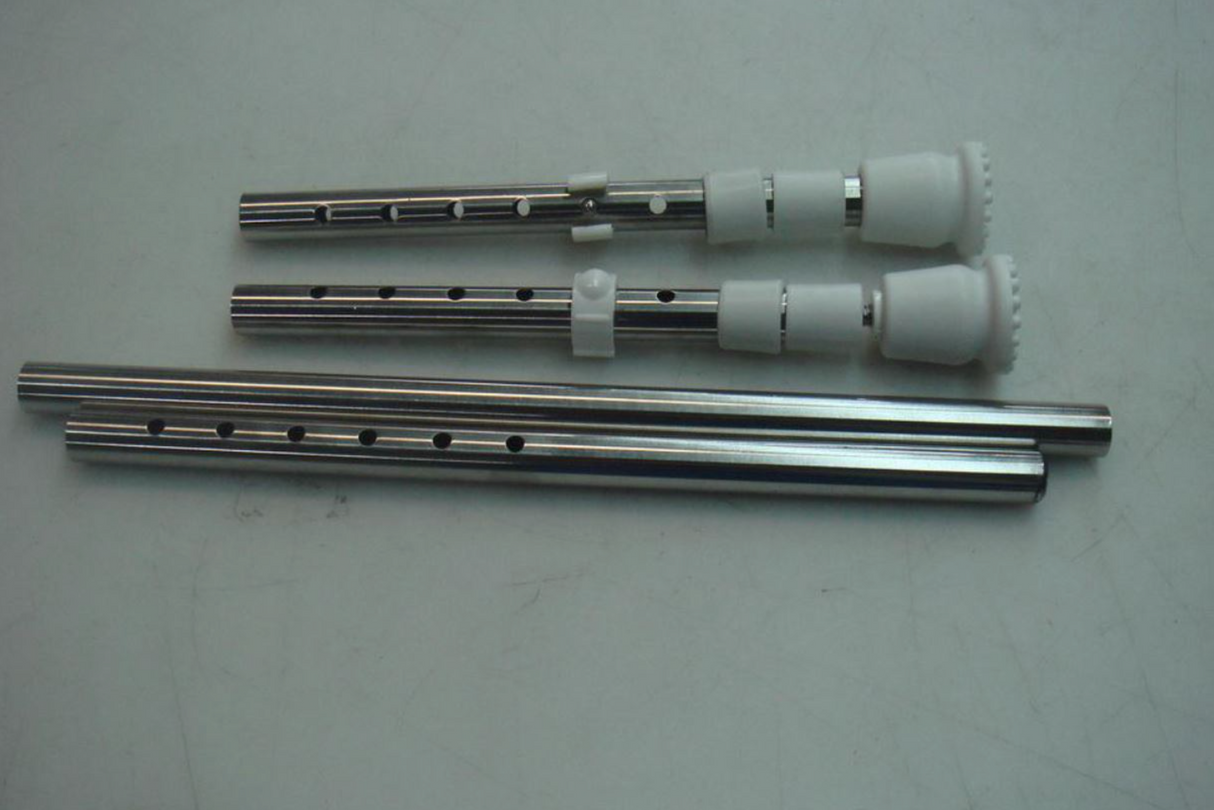 AKW 4000 Series Seat Replacement Legs Kit (00080)